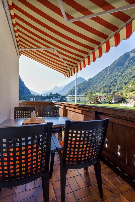 Biancas Ferienwohnung im Haus Roswitha Tumpen Exterior foto